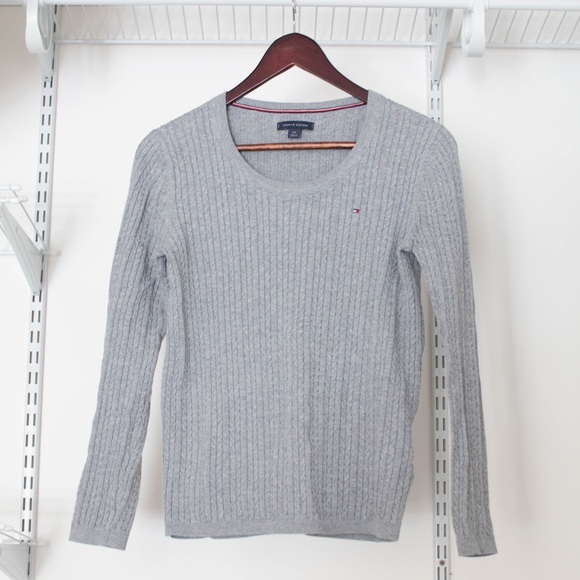 Tommy Hilfiger Casual Sweater - Picture 1 of 3
